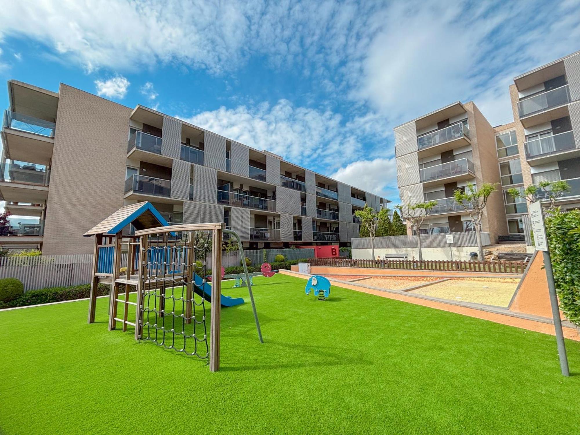 Clauhomes Paradise Village Salou Exterior photo